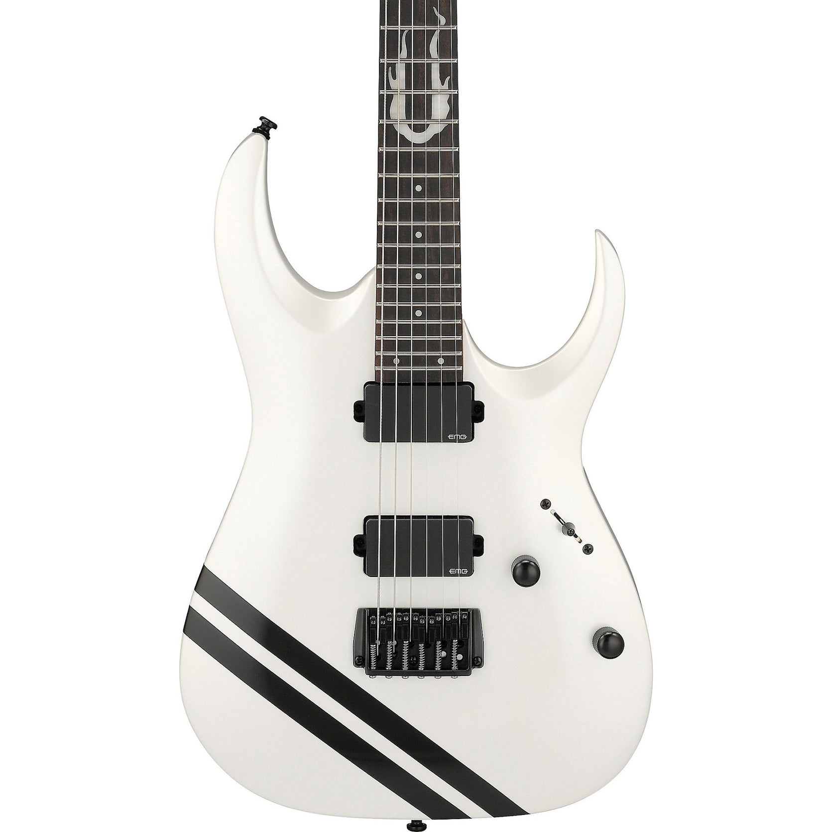 Đàn Guitar Điện Ibanez JB Brubaker Signature JBBM40-Mai Nguyên Music