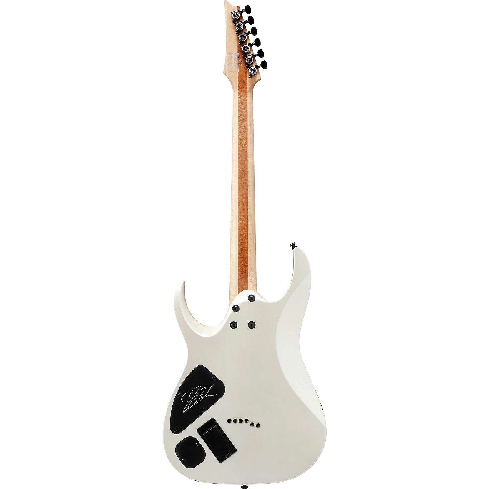 Đàn Guitar Điện Ibanez JB Brubaker Signature JBBM40-Mai Nguyên Music