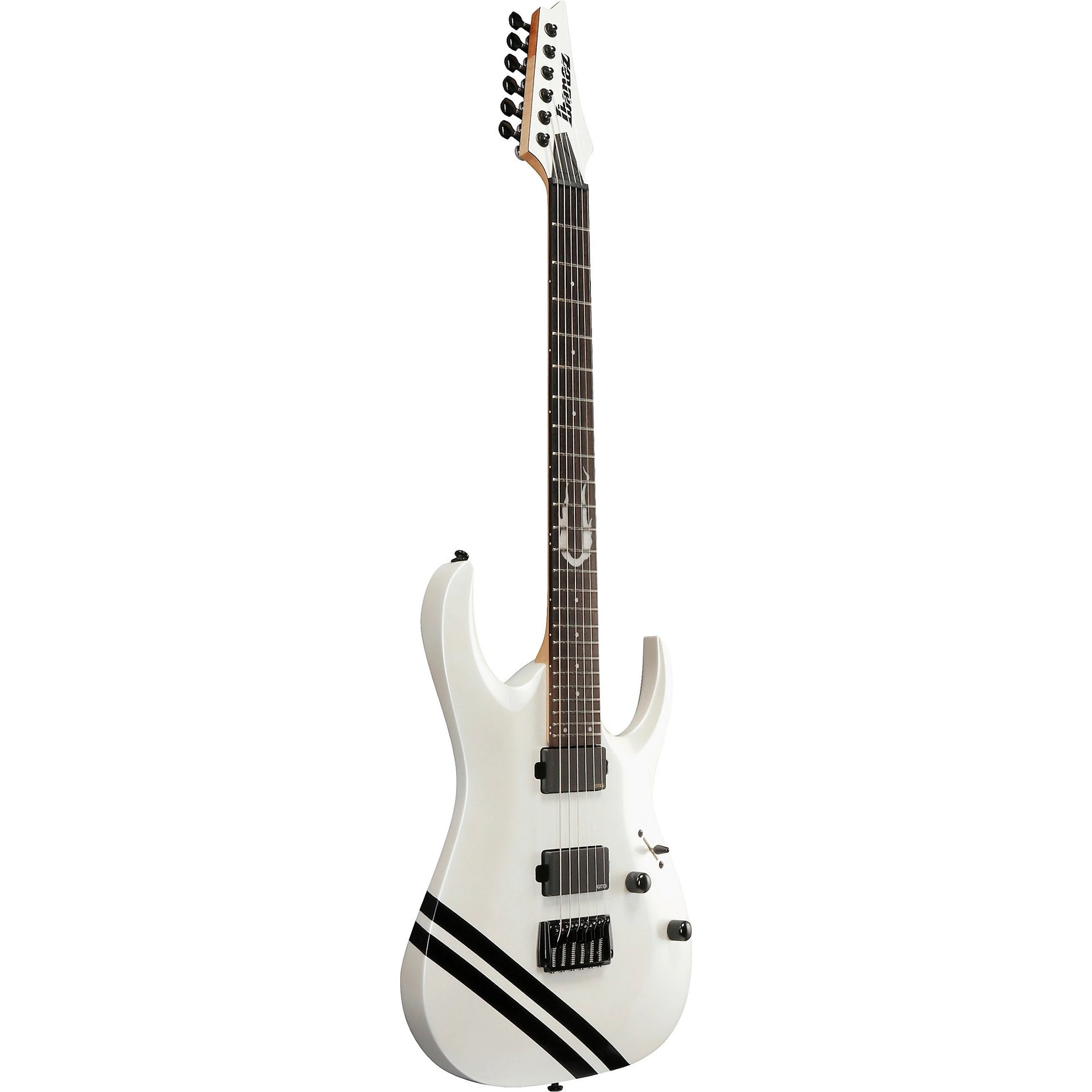 Đàn Guitar Điện Ibanez JB Brubaker Signature JBBM40-Mai Nguyên Music