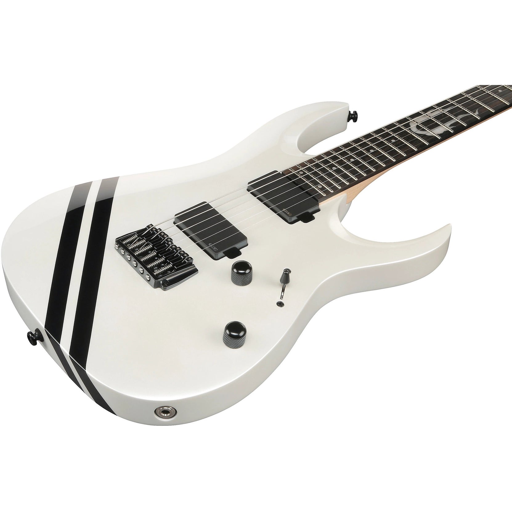 Đàn Guitar Điện Ibanez JB Brubaker Signature JBBM40-Mai Nguyên Music