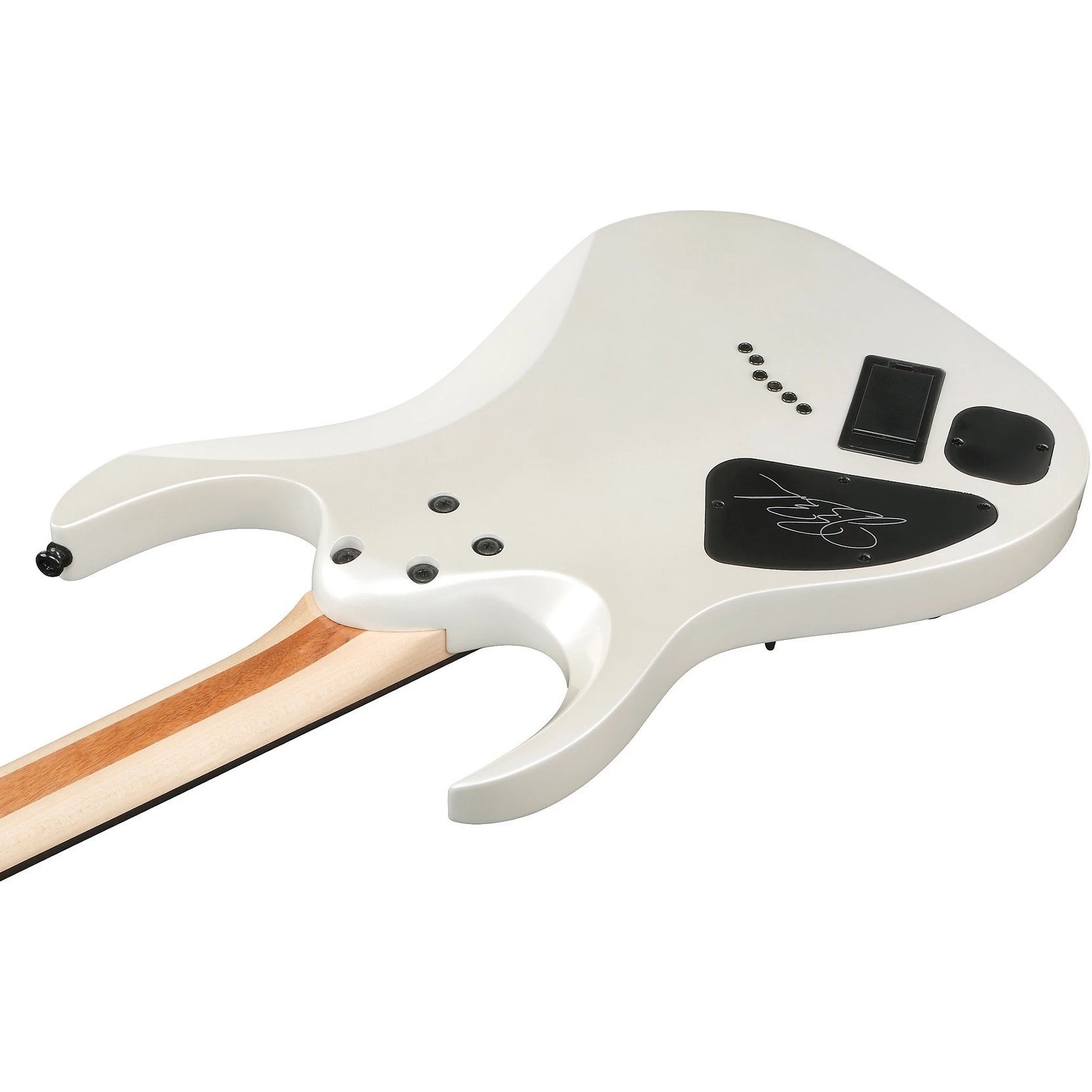 Đàn Guitar Điện Ibanez JB Brubaker Signature JBBM40-Mai Nguyên Music