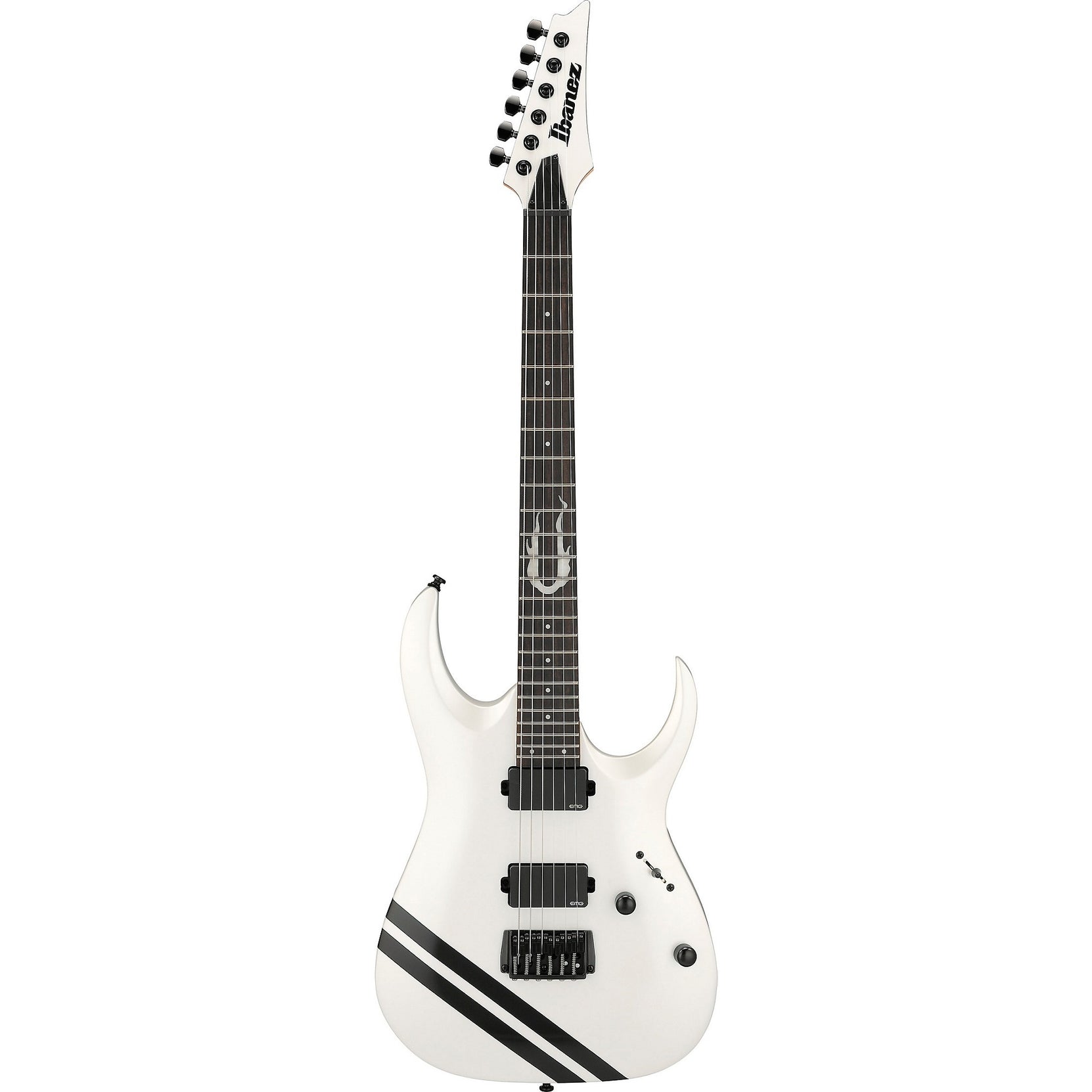 Đàn Guitar Điện Ibanez JB Brubaker Signature JBBM40-Mai Nguyên Music