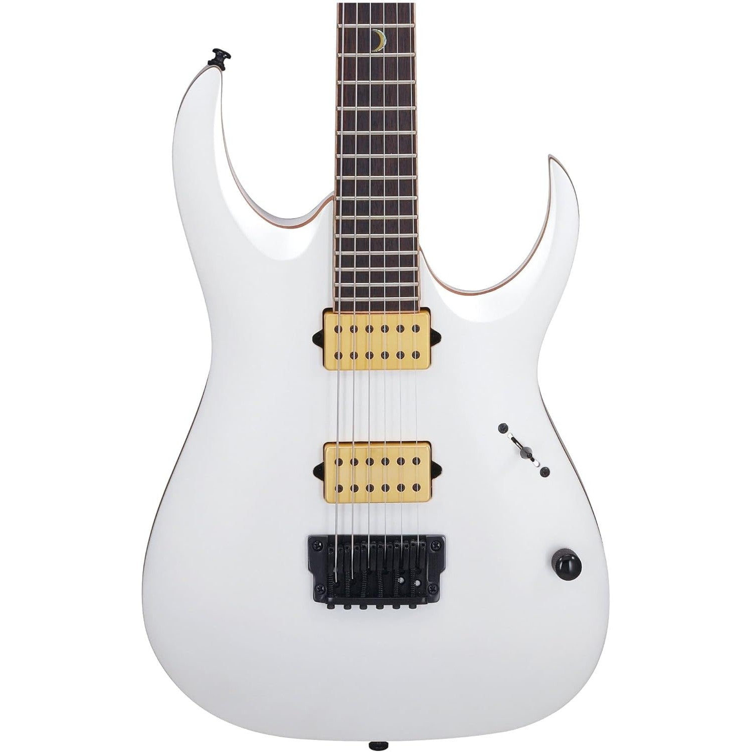 Đàn Guitar Điện Ibanez JBM10FX Jake Bowen Signature-Mai Nguyên Music