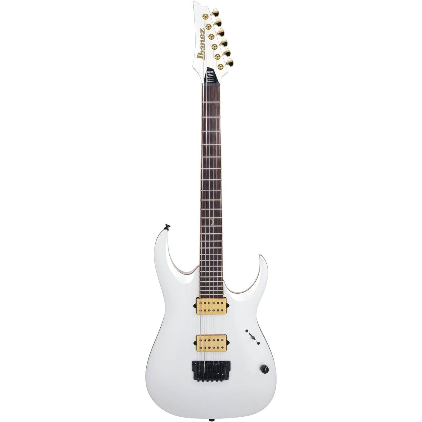 Đàn Guitar Điện Ibanez JBM10FX Jake Bowen Signature-Mai Nguyên Music