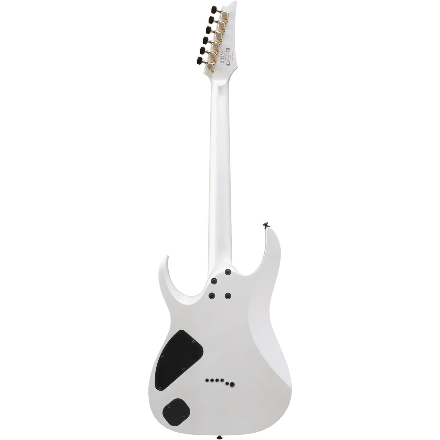 Đàn Guitar Điện Ibanez JBM10FX Jake Bowen Signature-Mai Nguyên Music