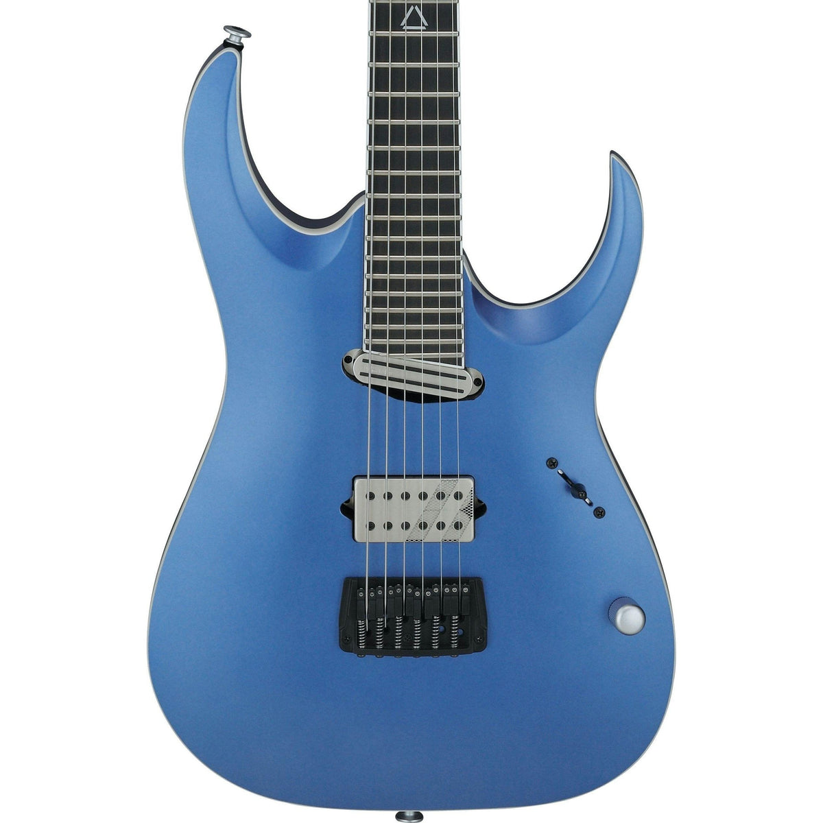 Đàn Guitar Điện Ibanez JBM9999 Jake Bowen Signature - Azure Metallic Matte-Mai Nguyên Music