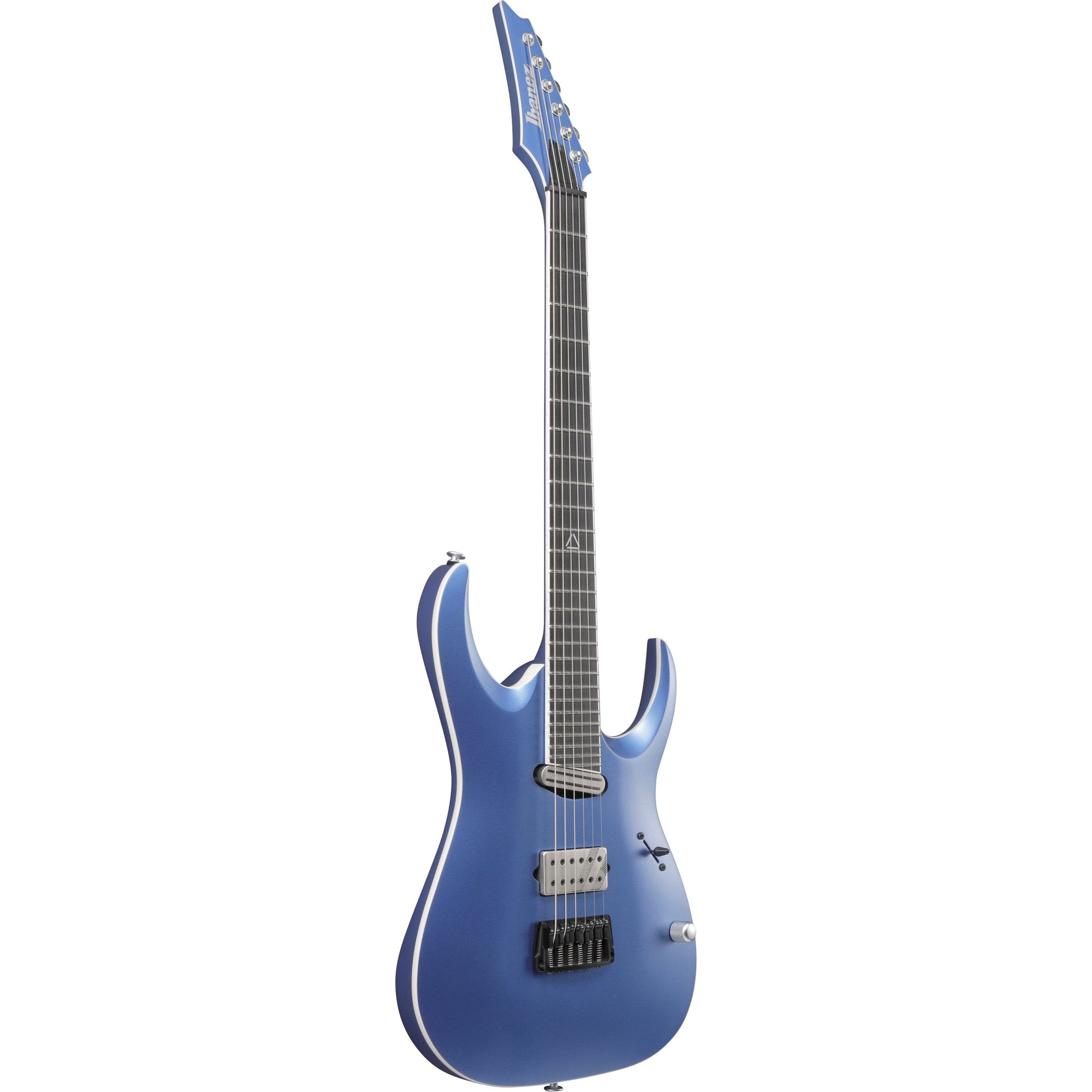 Đàn Guitar Điện Ibanez JBM9999 Jake Bowen Signature - Azure Metallic Matte-Mai Nguyên Music