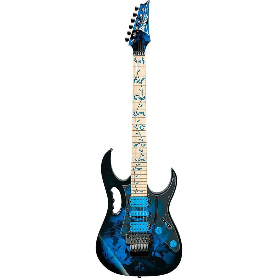 Đàn Guitar Điện Ibanez JEM77P Steve Vai Signature-Mai Nguyên Music