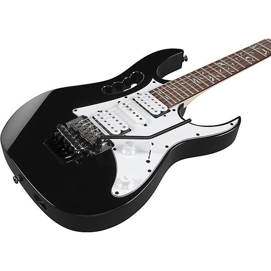 Đàn Guitar Điện Ibanez JEMJR Steve Vai Signature-Mai Nguyên Music