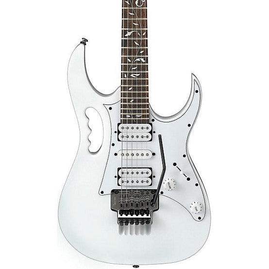 Đàn Guitar Điện Ibanez JEMJR Steve Vai Signature-Mai Nguyên Music