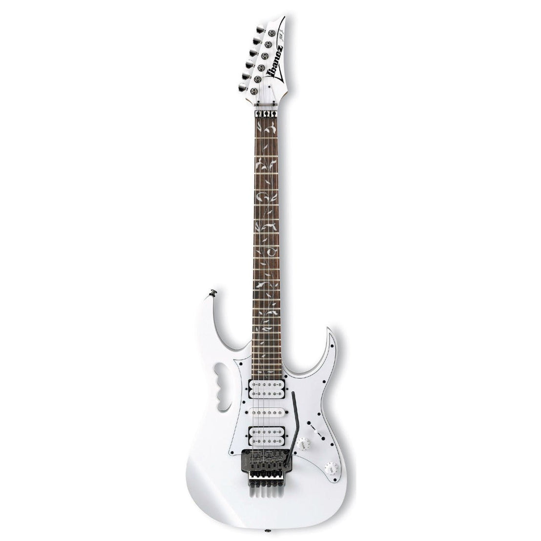 Đàn Guitar Điện Ibanez JEMJR Steve Vai Signature-Mai Nguyên Music