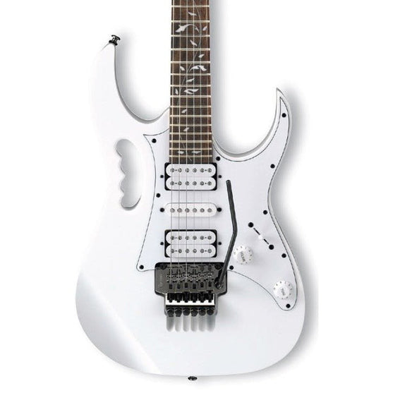 Đàn Guitar Điện Ibanez JEMJR Steve Vai Signature-Mai Nguyên Music