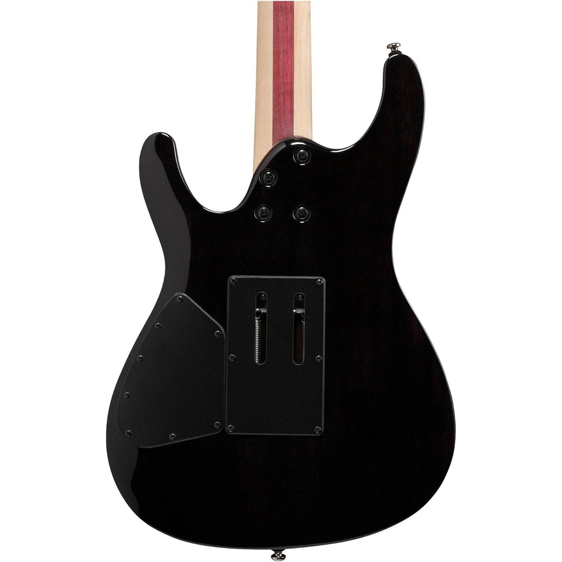 Đàn Guitar Điện Ibanez JIVA10 Nita Strauss Signature - Deep Space Blonde-Mai Nguyên Music
