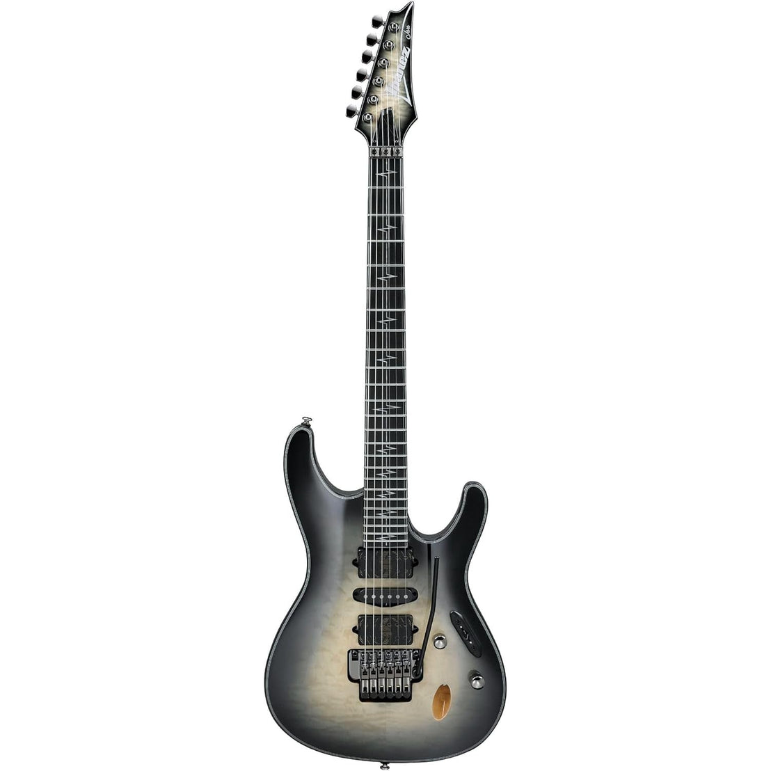 Đàn Guitar Điện Ibanez JIVA10 Nita Strauss Signature - Deep Space Blonde-Mai Nguyên Music