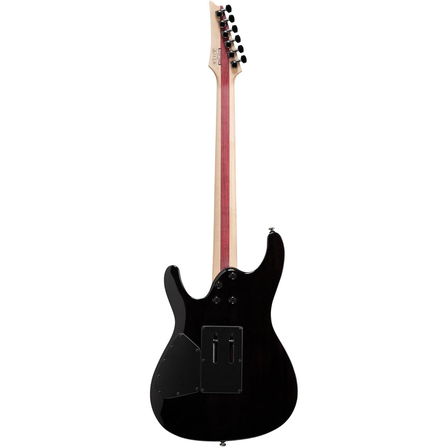 Đàn Guitar Điện Ibanez JIVA10 Nita Strauss Signature-Mai Nguyên Music