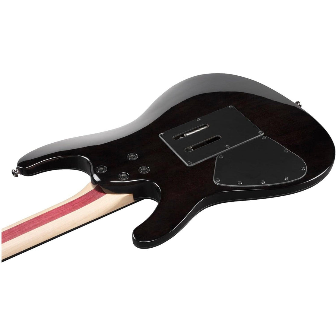 Đàn Guitar Điện Ibanez JIVA10 Nita Strauss Signature-Mai Nguyên Music