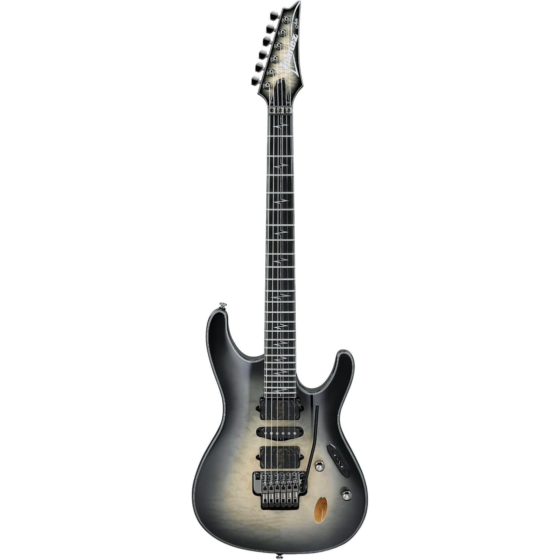 Đàn Guitar Điện Ibanez JIVA10 Nita Strauss Signature-Mai Nguyên Music