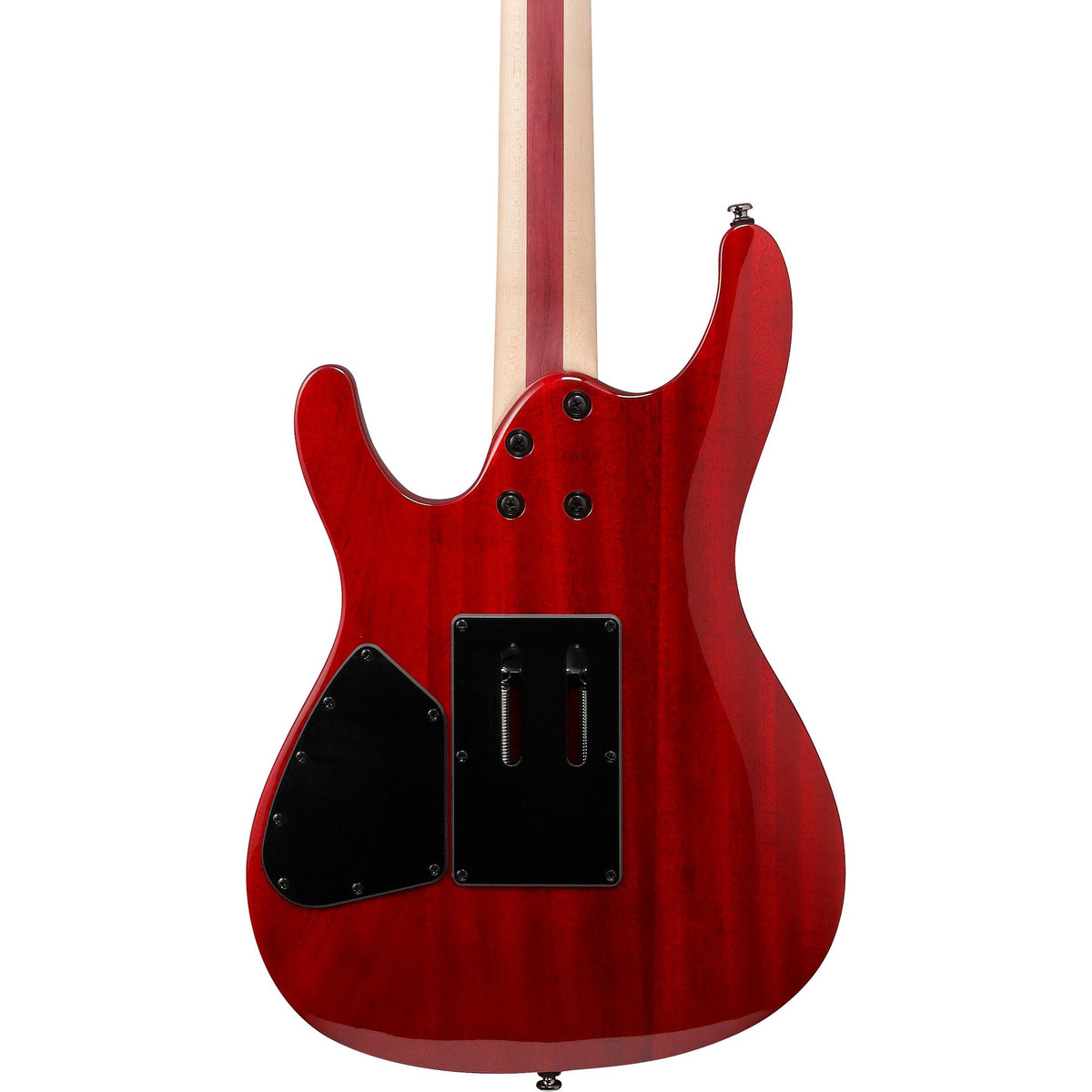 Đàn Guitar Điện Ibanez JIVA10R Nita Strauss Signature - Torch Red