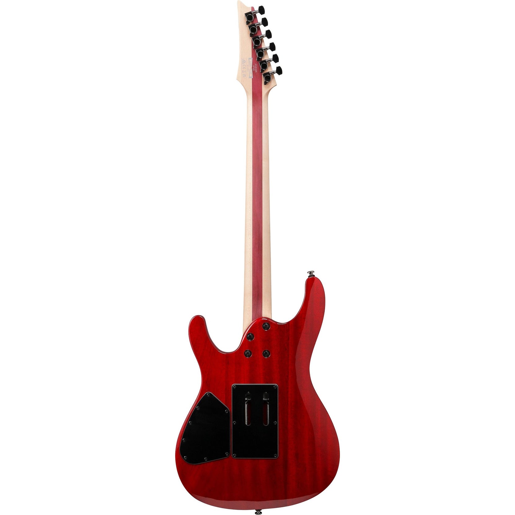 Đàn Guitar Điện Ibanez JIVA10R Nita Strauss Signature - Torch Red