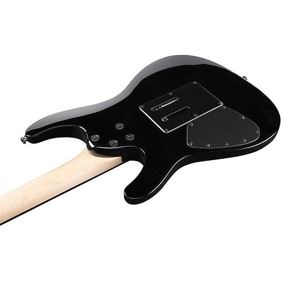 Đàn Guitar Điện Ibanez JIVAJR Nita Strauss Signature - Deep Sea Blonde-Mai Nguyên Music