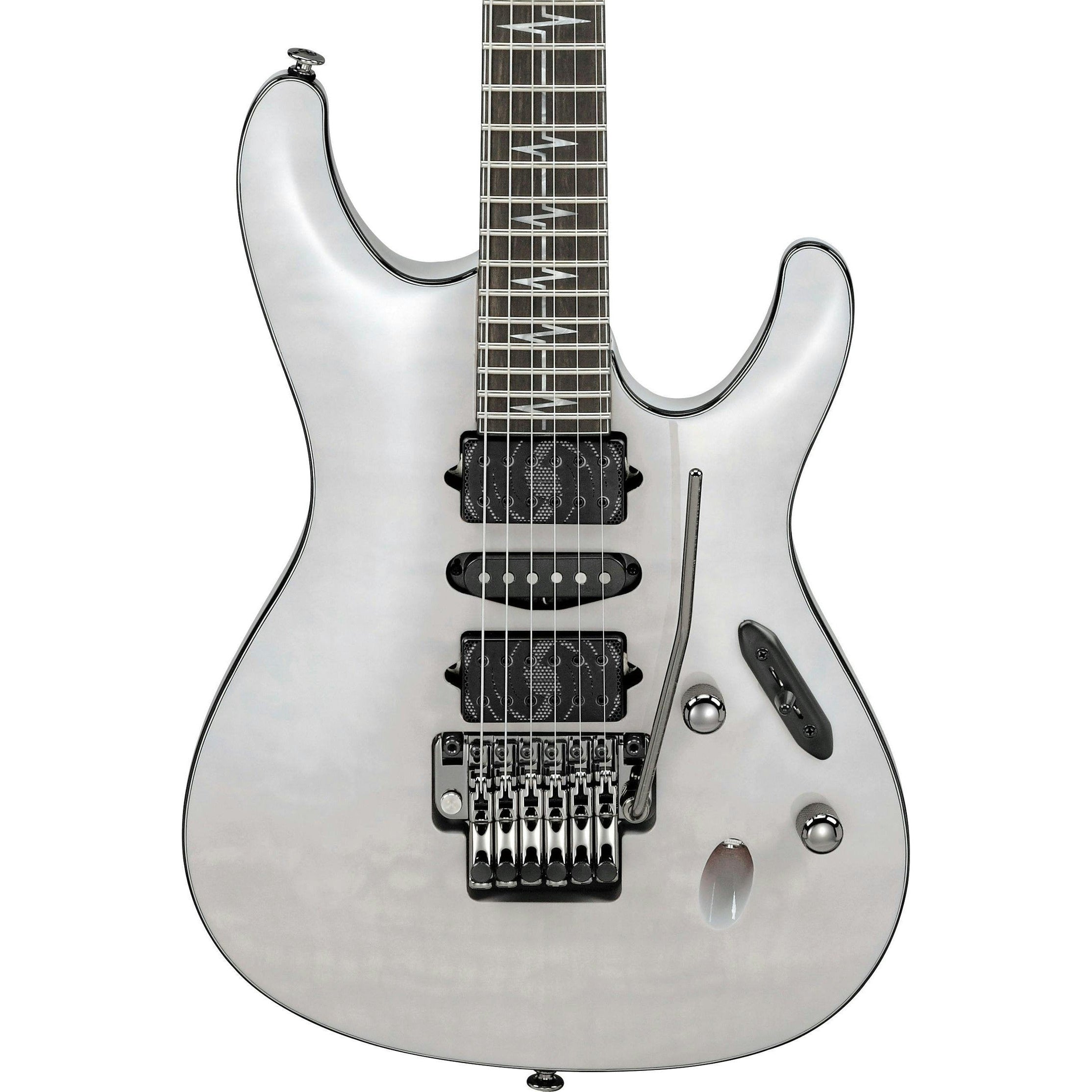 Đàn Guitar Điện Ibanez JIVAX2 Nita Strauss Signature-Mai Nguyên Music