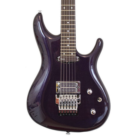 Đàn Guitar Điện Ibanez JS2450 Joe Satriani Signature - Muscle Car Purple-Mai Nguyên Music