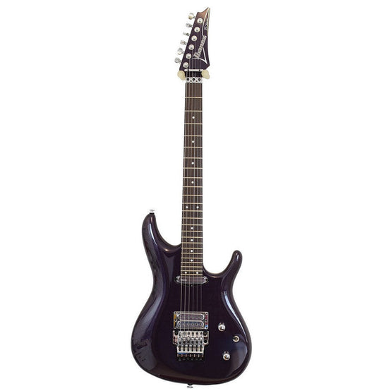 Đàn Guitar Điện Ibanez JS2450 Joe Satriani Signature - Muscle Car Purple-Mai Nguyên Music