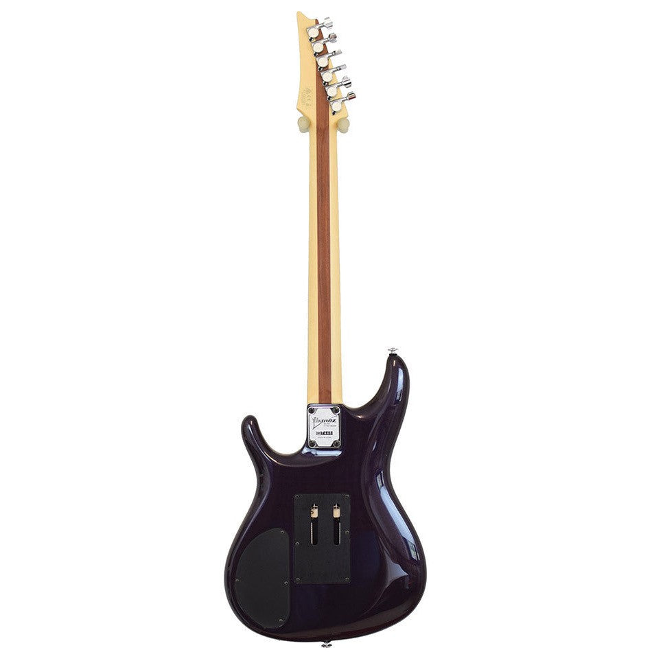 Đàn Guitar Điện Ibanez JS2450 Joe Satriani Signature - Muscle Car Purple-Mai Nguyên Music
