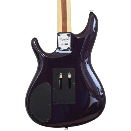 Đàn Guitar Điện Ibanez JS2450 Joe Satriani Signature - Muscle Car Purple-Mai Nguyên Music