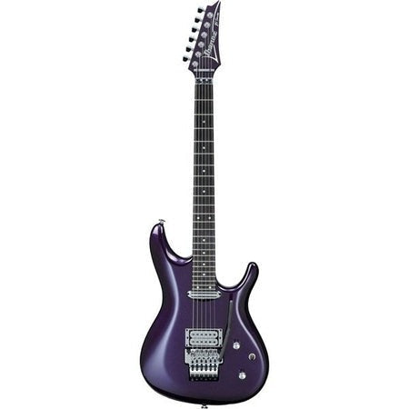 Đàn Guitar Điện Ibanez JS2450 Joe Satriani Signature - Muscle Car Purple-Mai Nguyên Music