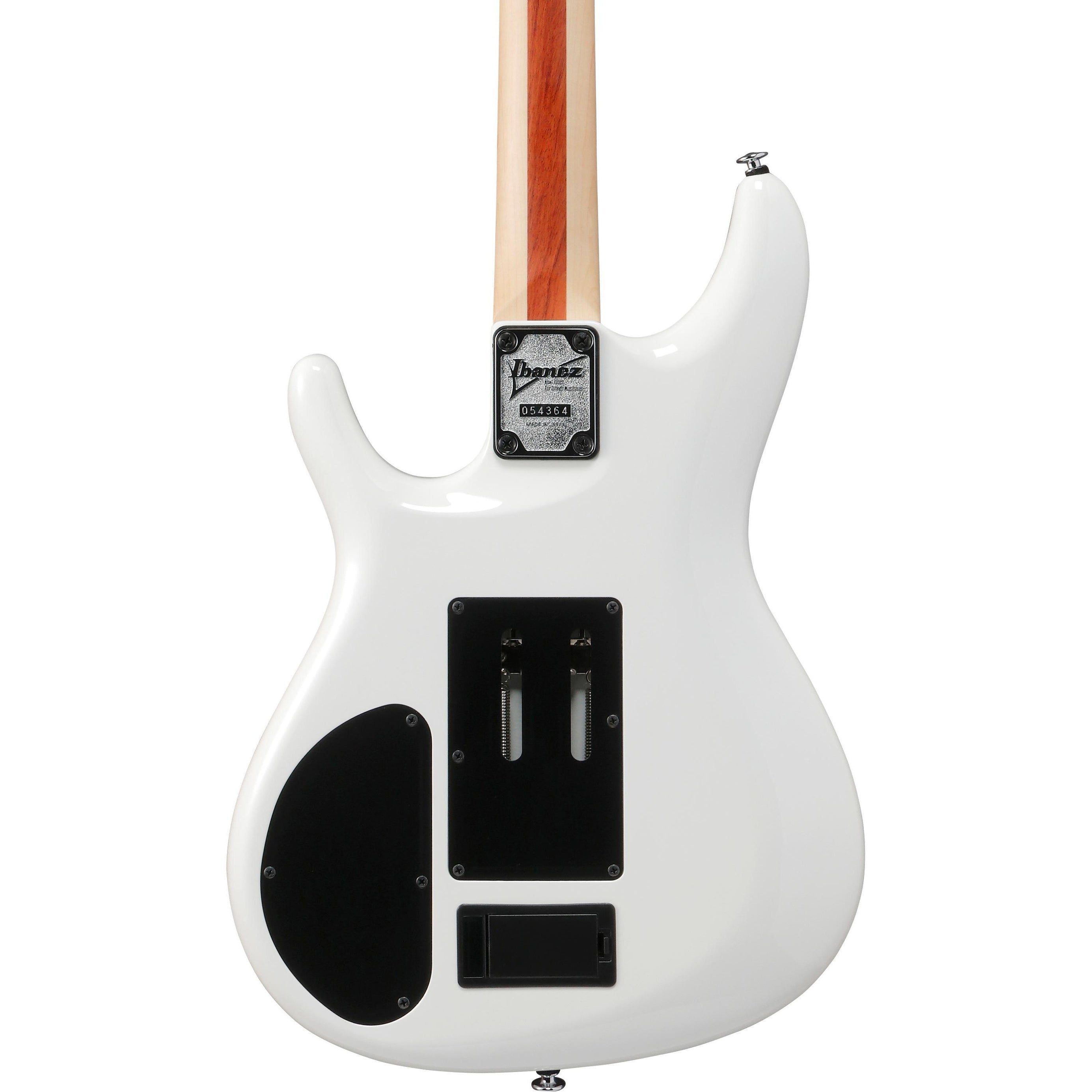 Đàn Guitar Điện Ibanez JS2480 Joe Satriani Signature-Mai Nguyên Music