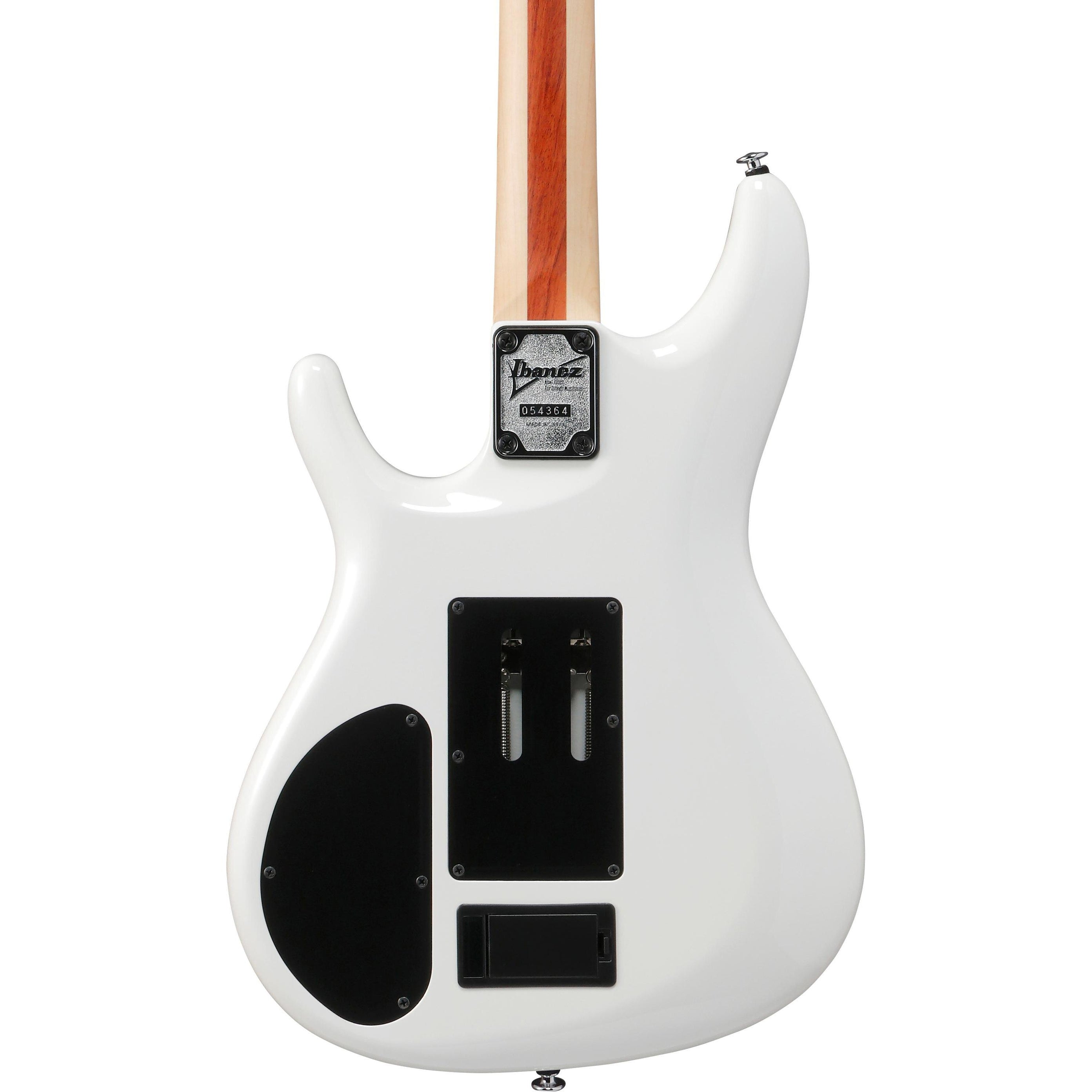 Đàn Guitar Điện Ibanez JS2480 Joe Satriani Signature-Mai Nguyên Music