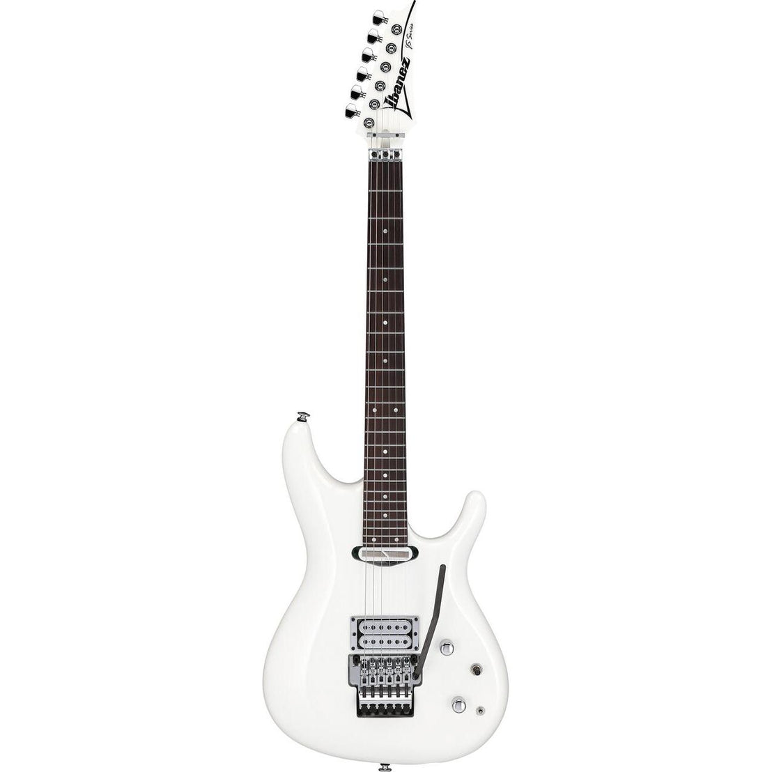 Đàn Guitar Điện Ibanez JS2480 Joe Satriani Signature-Mai Nguyên Music