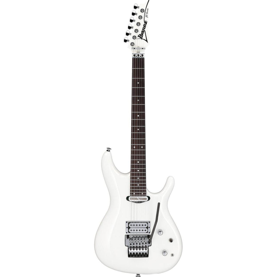 Đàn Guitar Điện Ibanez JS2480 Joe Satriani Signature-Mai Nguyên Music
