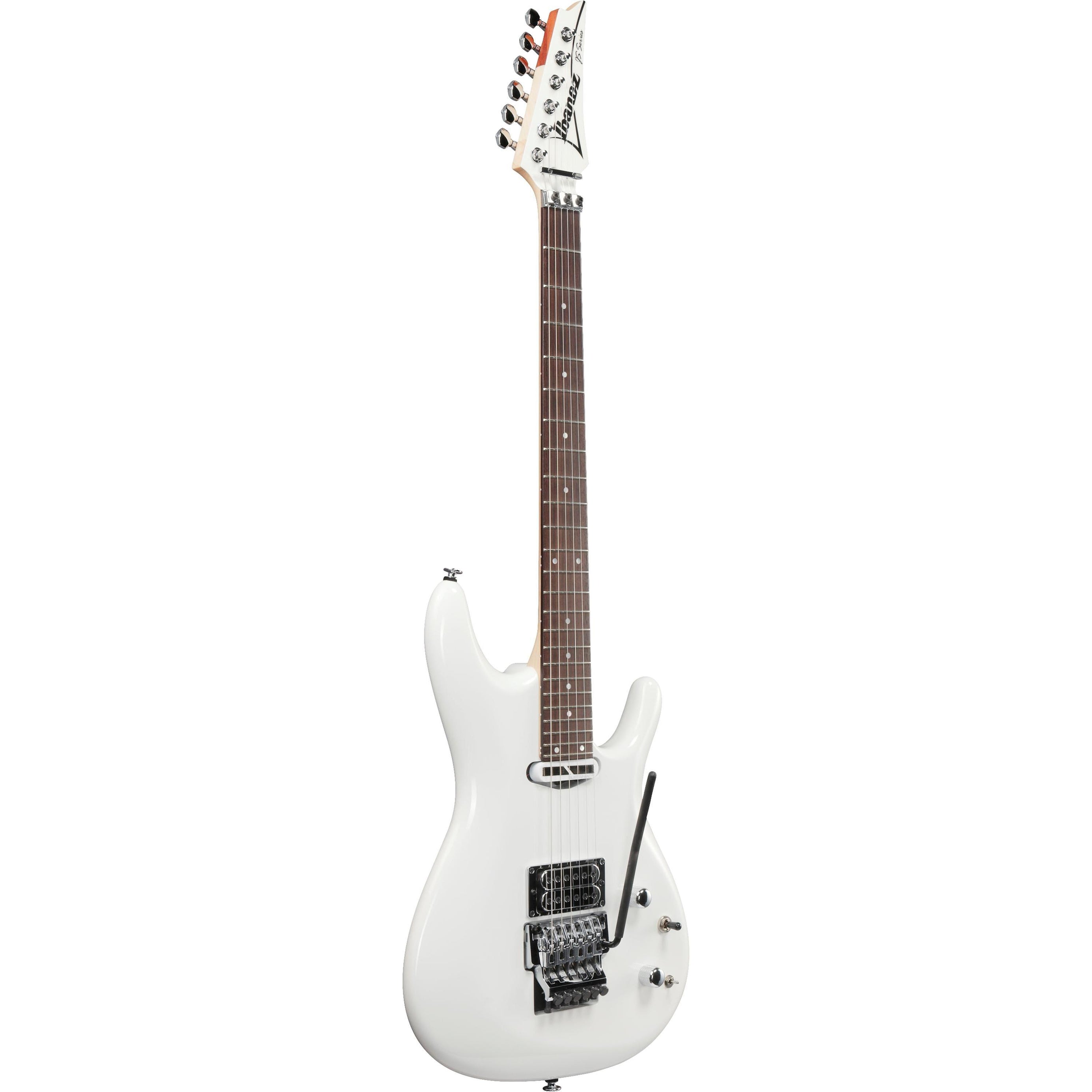 Đàn Guitar Điện Ibanez JS2480 Joe Satriani Signature-Mai Nguyên Music