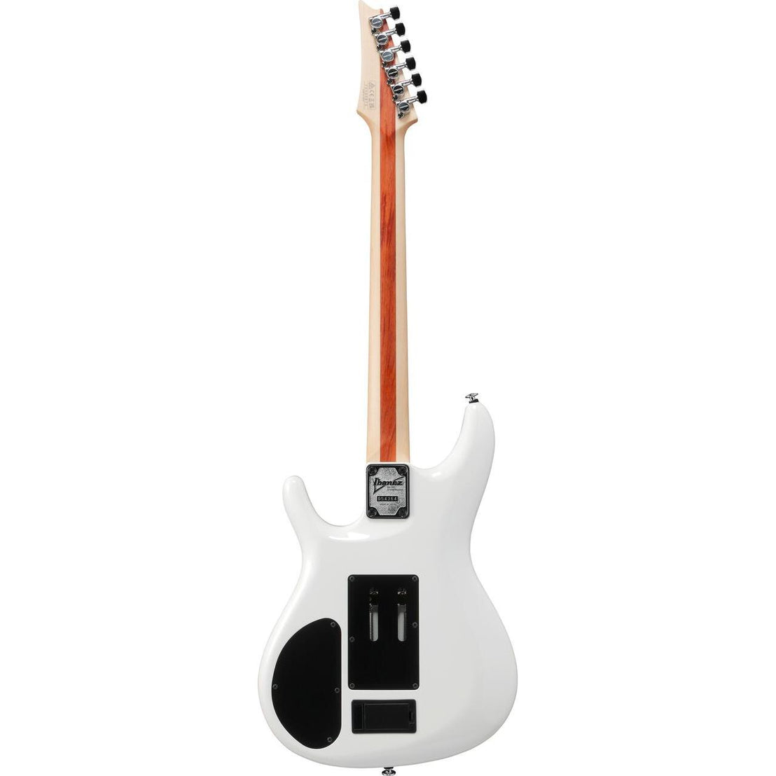 Đàn Guitar Điện Ibanez JS2480 Joe Satriani Signature-Mai Nguyên Music