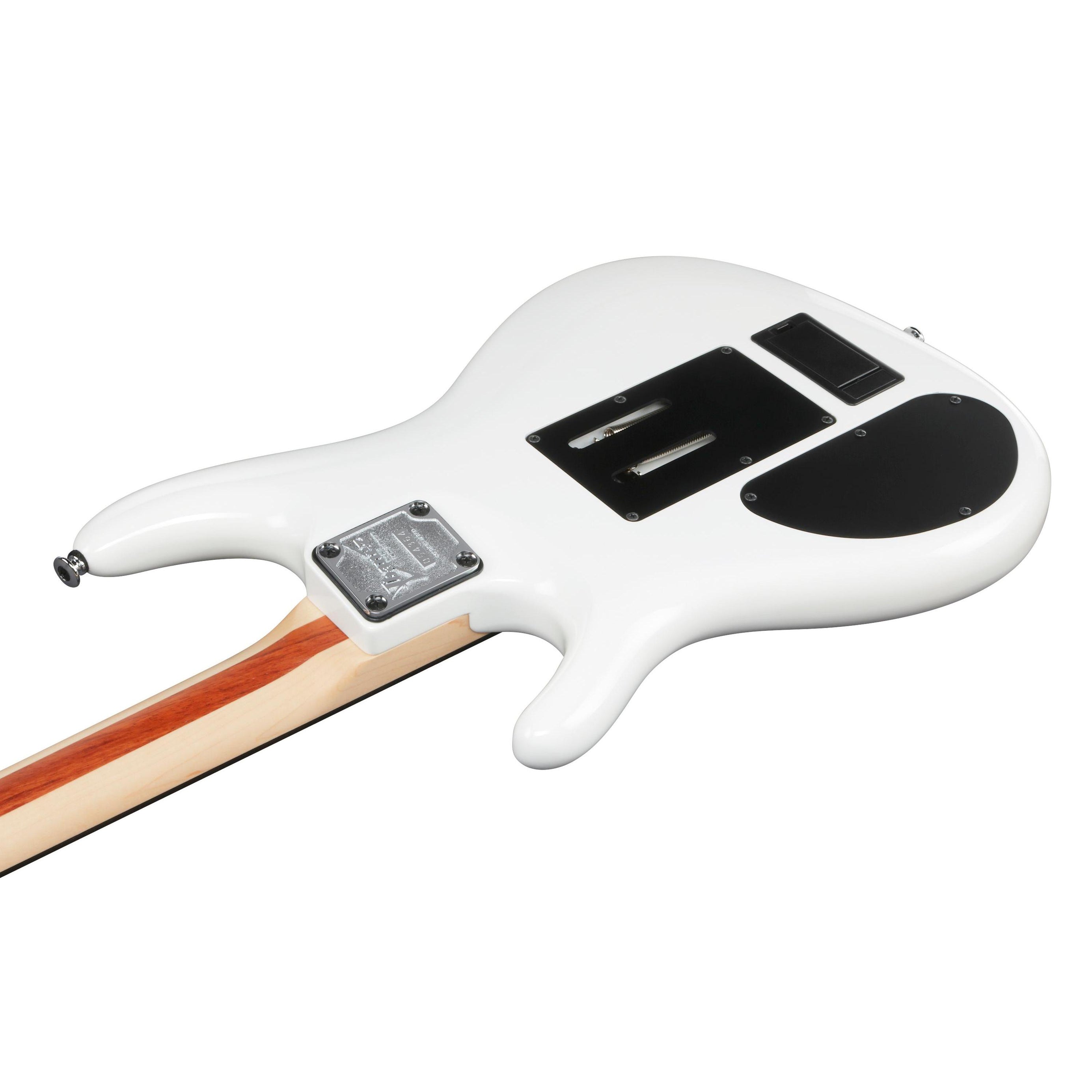 Đàn Guitar Điện Ibanez JS2480 Joe Satriani Signature-Mai Nguyên Music