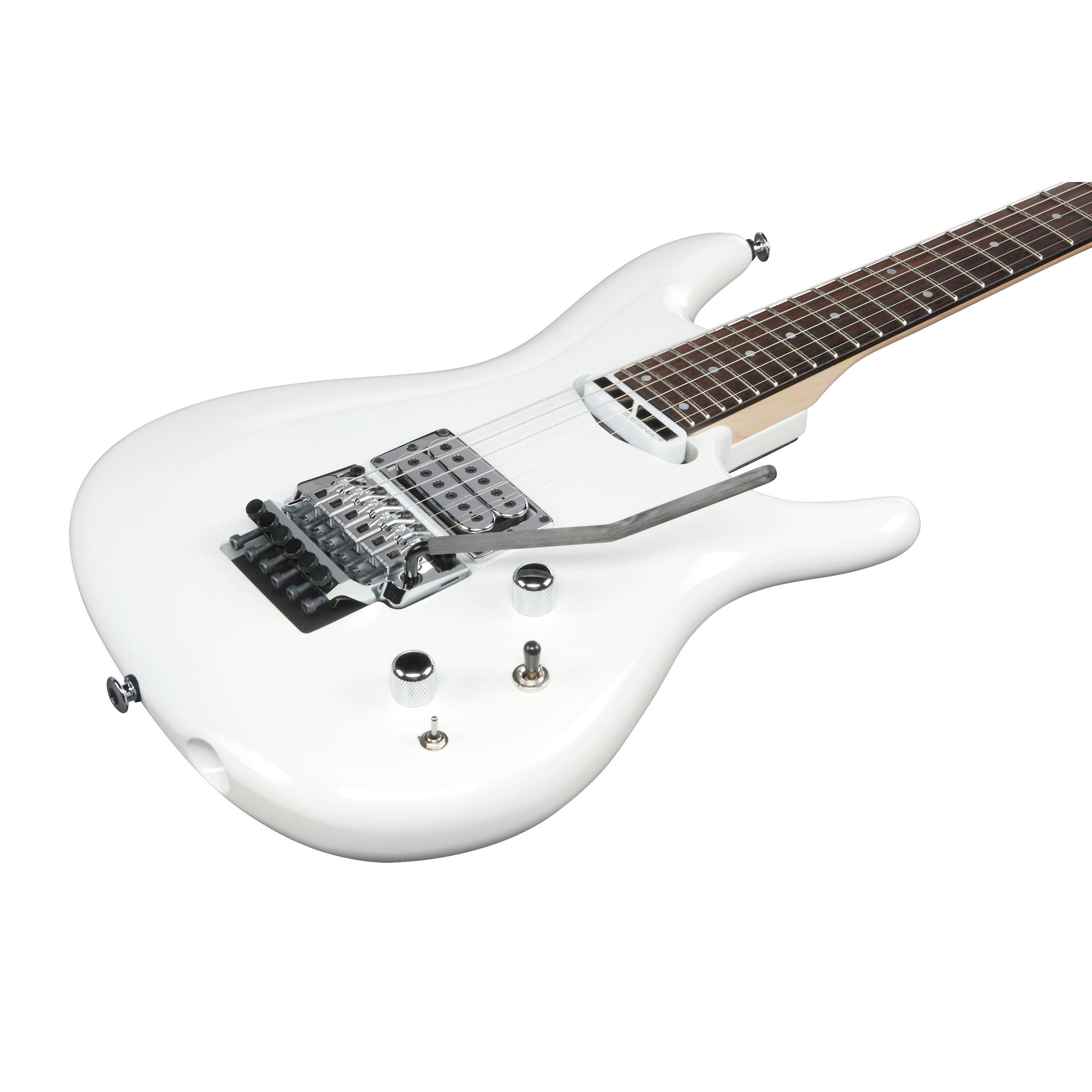 Đàn Guitar Điện Ibanez JS2480 Joe Satriani Signature-Mai Nguyên Music
