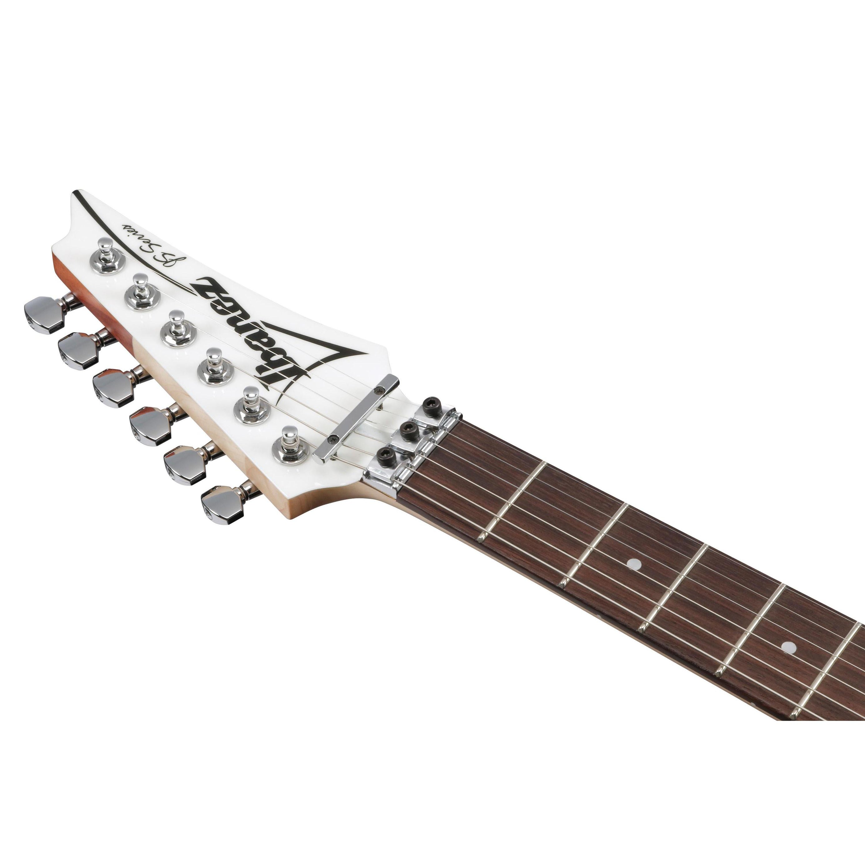 Đàn Guitar Điện Ibanez JS2480 Joe Satriani Signature-Mai Nguyên Music