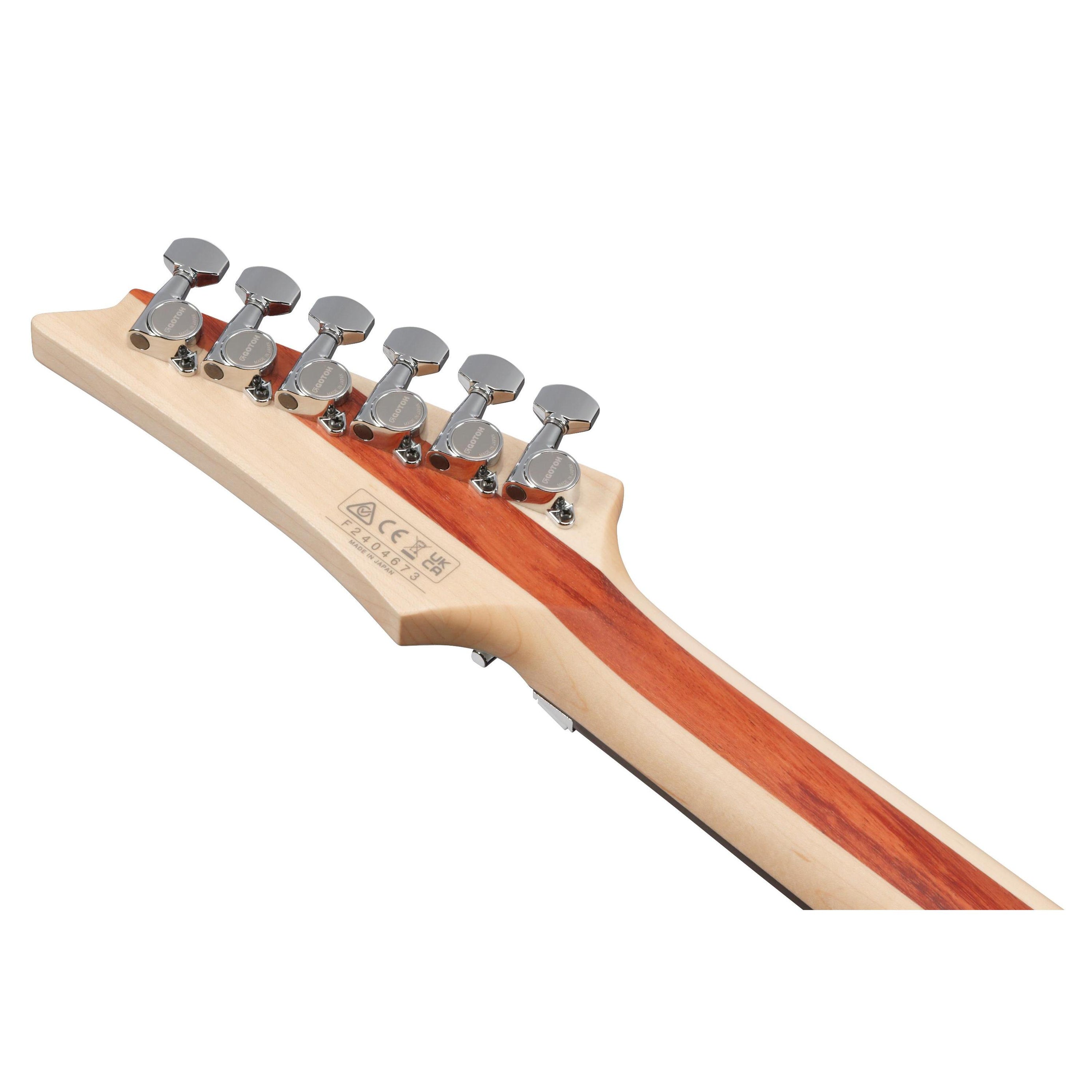 Đàn Guitar Điện Ibanez JS2480 Joe Satriani Signature-Mai Nguyên Music