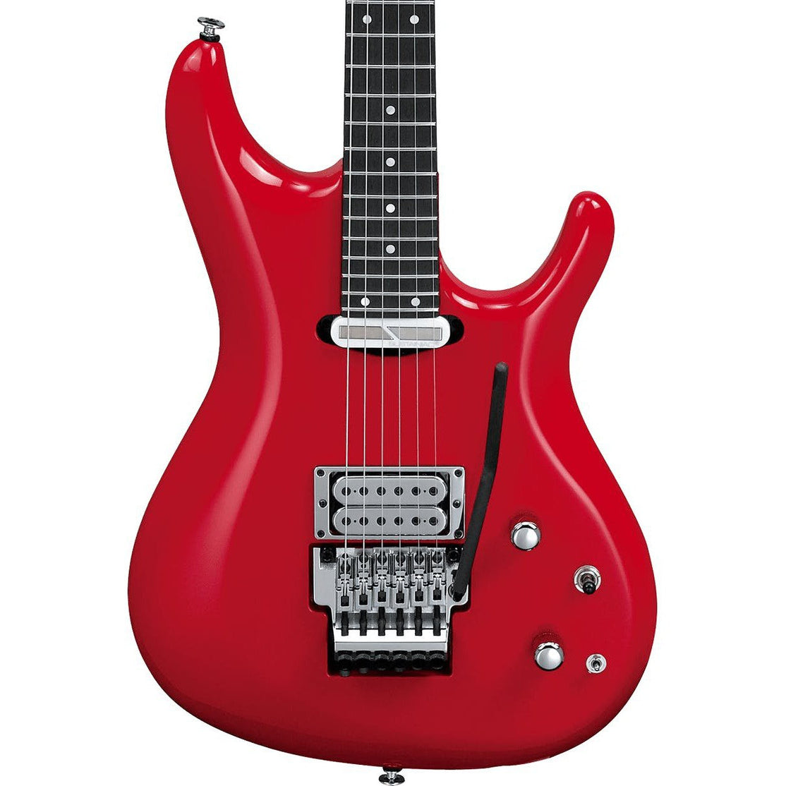 Đàn Guitar Điện Ibanez JS2480 Joe Satriani Signature-Mai Nguyên Music
