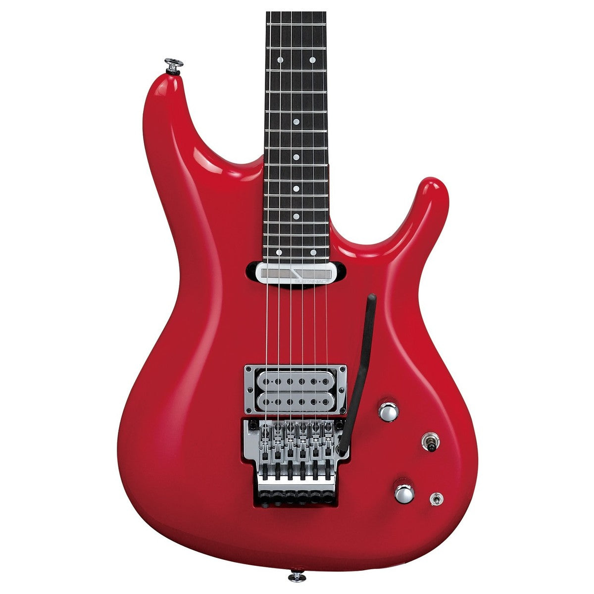 Đàn Guitar Điện Ibanez JS2480 Joe Satriani Signature-Mai Nguyên Music