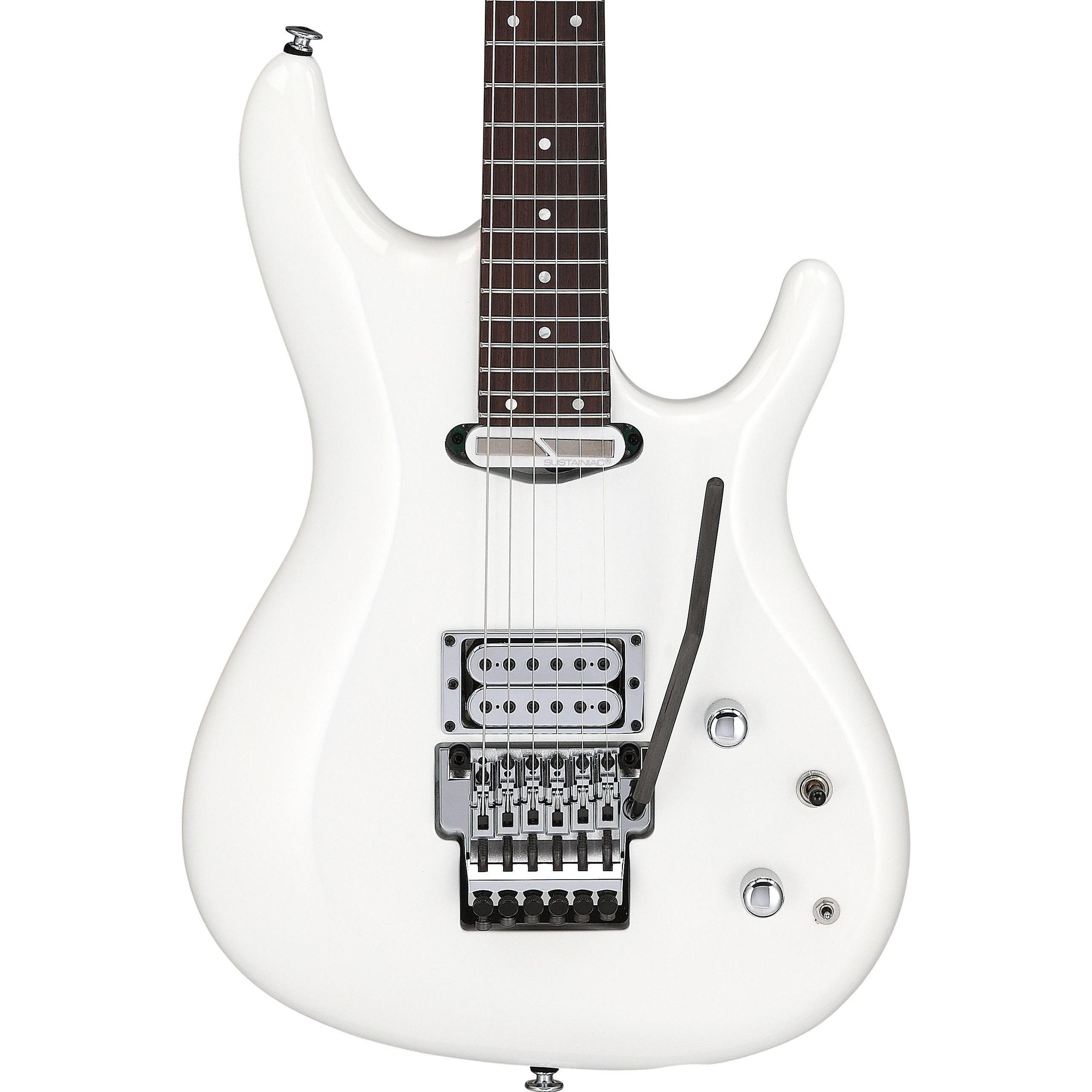 Đàn Guitar Điện Ibanez JS2480 Joe Satriani Signature-Mai Nguyên Music