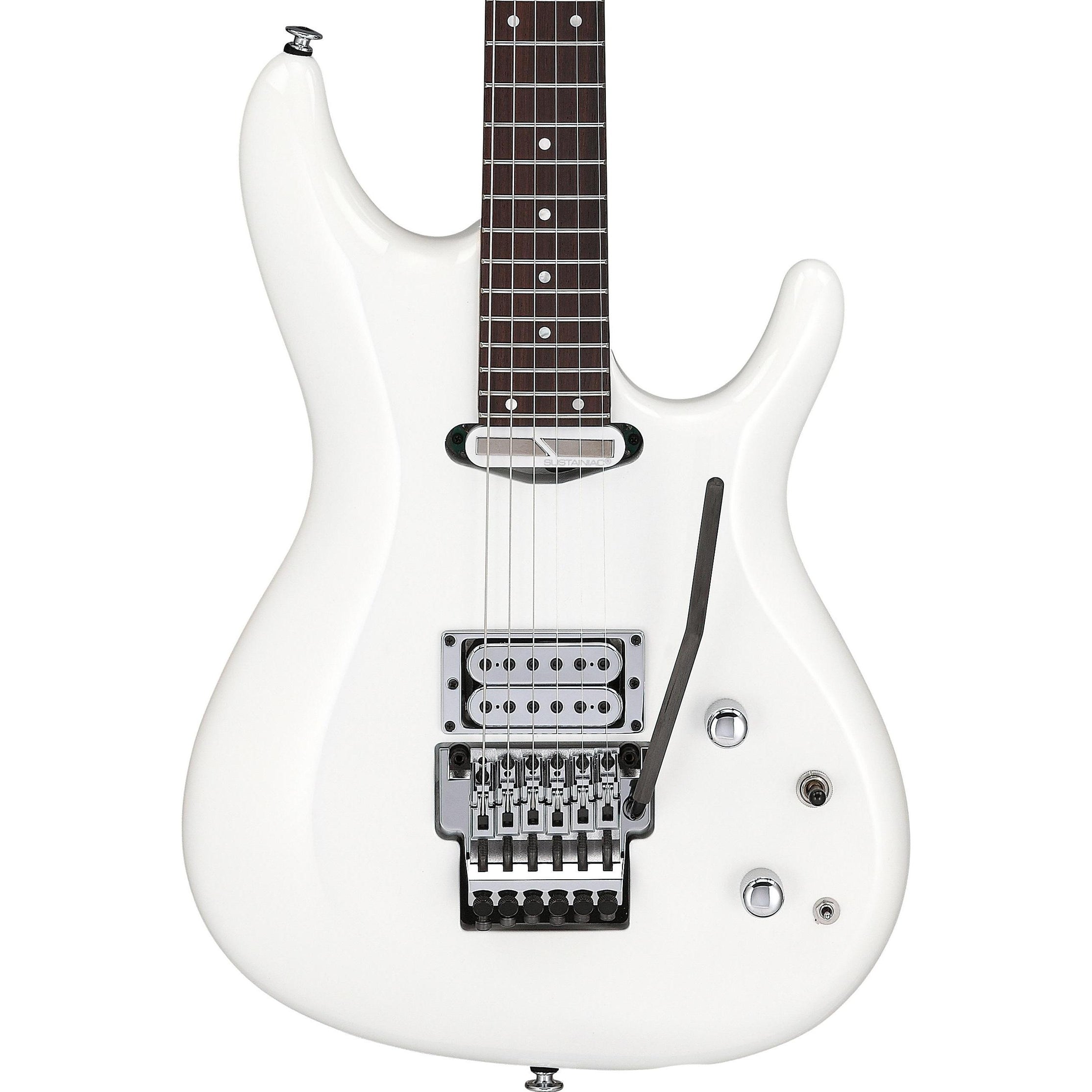 Đàn Guitar Điện Ibanez JS2480 Joe Satriani Signature-Mai Nguyên Music