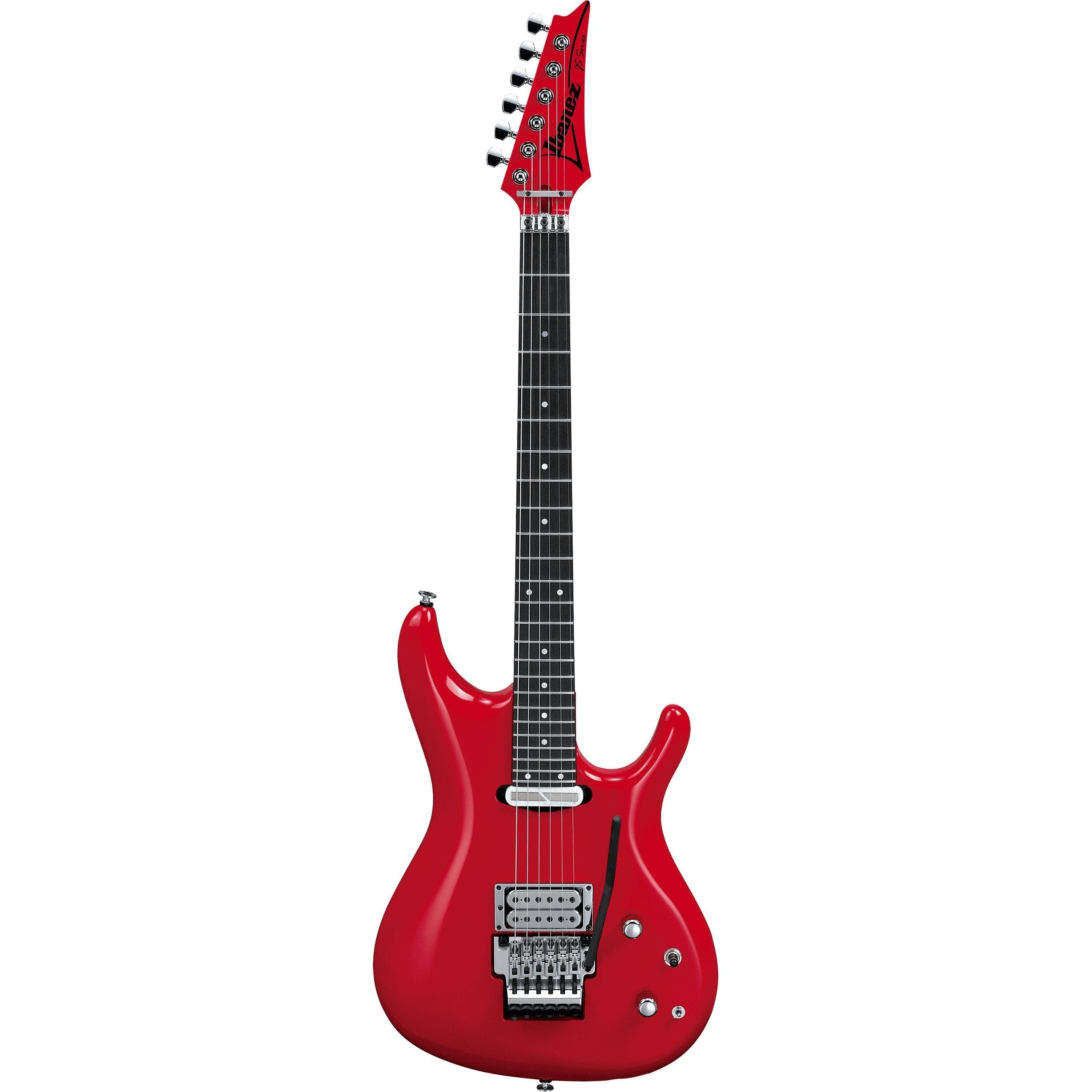 Đàn Guitar Điện Ibanez JS2480 Joe Satriani Signature-Mai Nguyên Music
