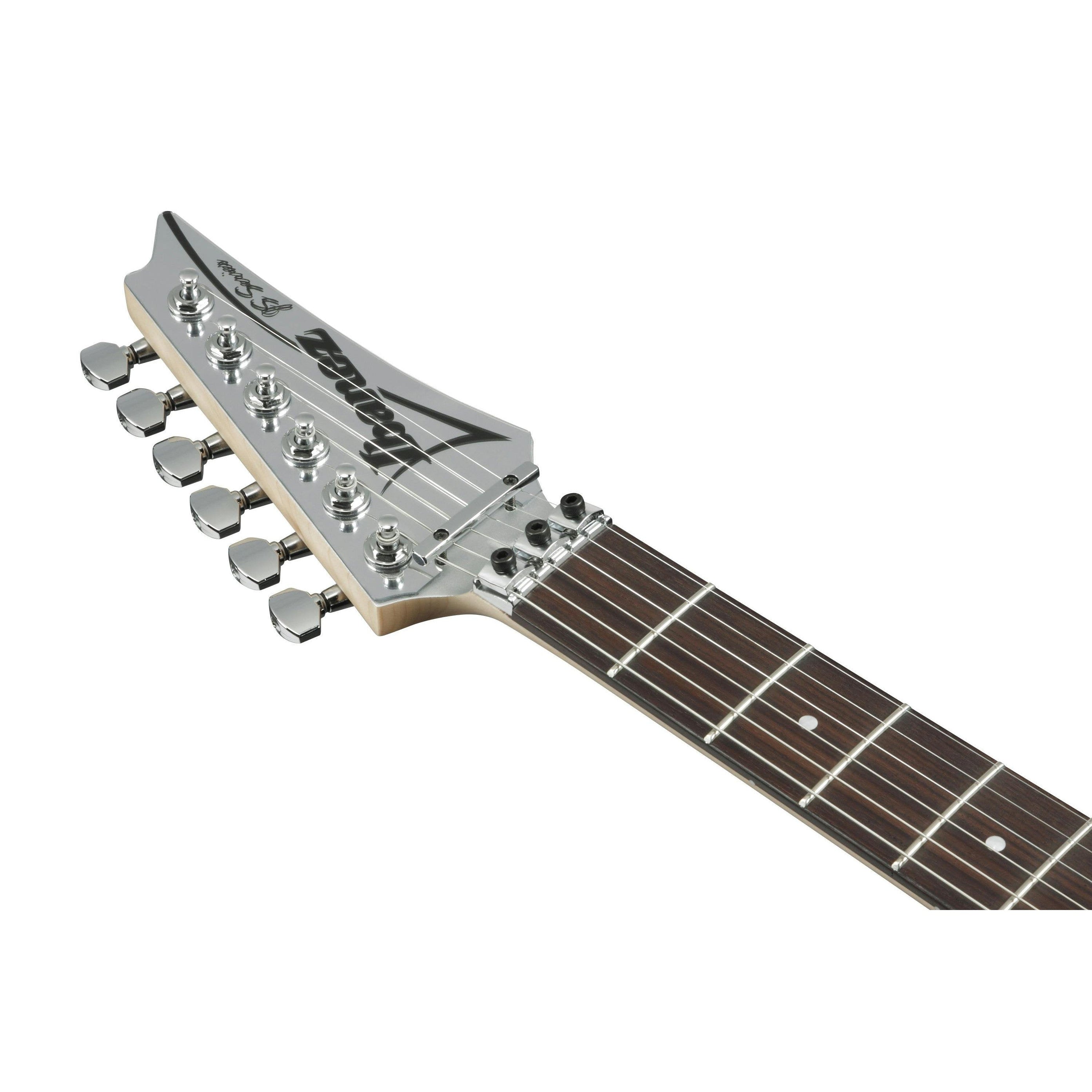 Đàn Guitar Điện Ibanez JS3CR Chrome Boy Joe Satriani Signature-Mai Nguyên Music