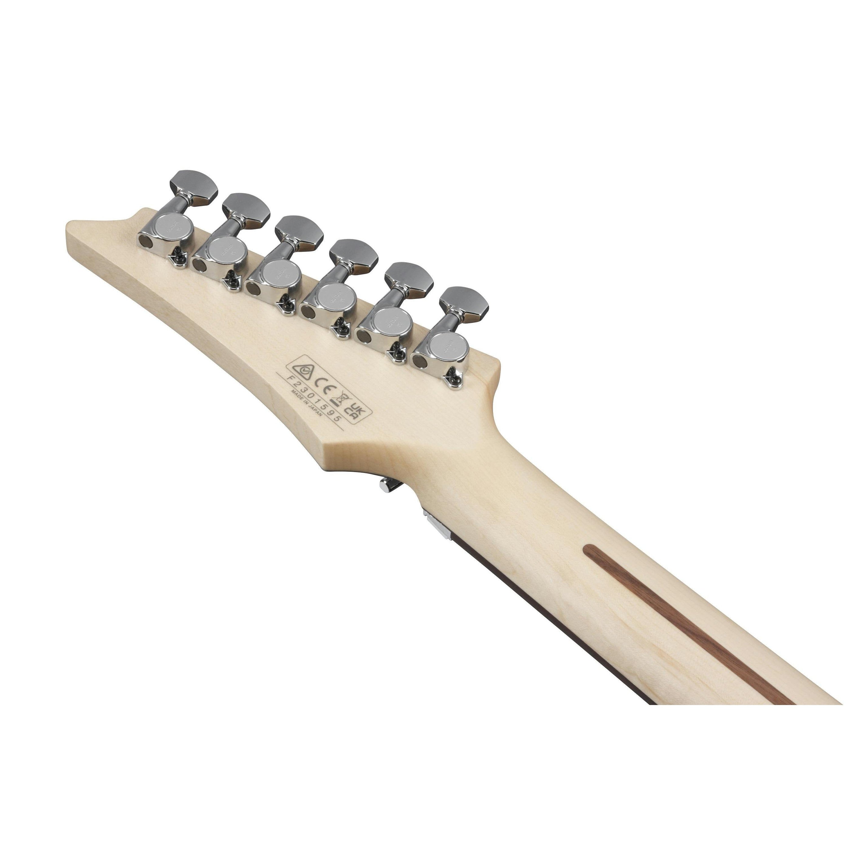 Đàn Guitar Điện Ibanez JS3CR Chrome Boy Joe Satriani Signature-Mai Nguyên Music