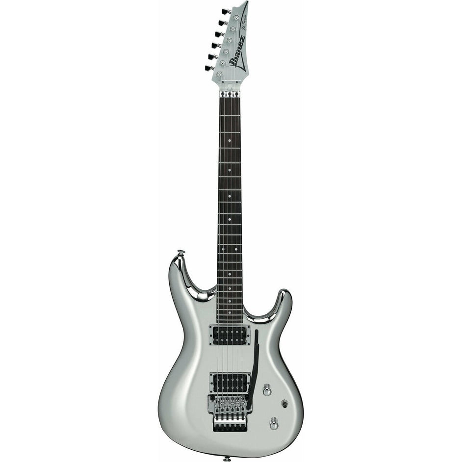 Đàn Guitar Điện Ibanez JS3CR Chrome Boy Joe Satriani Signature-Mai Nguyên Music