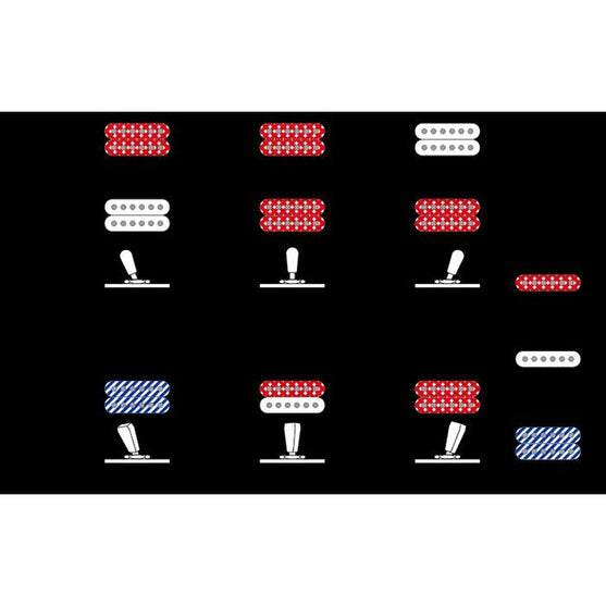 Đàn Guitar Điện Ibanez JSM10EM John Scofield Signature HH, Ebony Fingerboard, Two-Tone Burst-Mai Nguyên Music