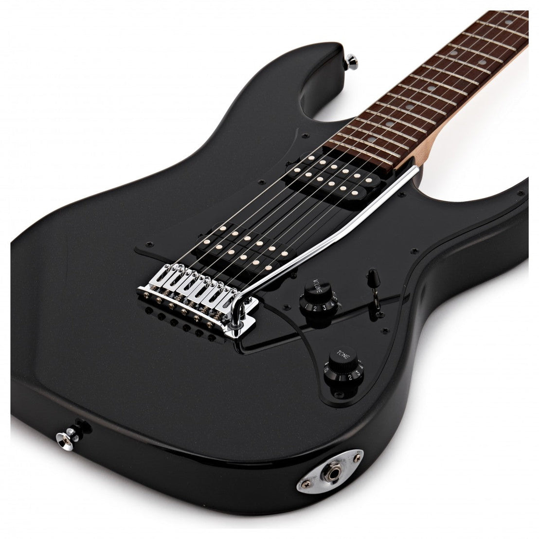 Đàn Guitar Điện Ibanez Jumstart IJRX20, Package-Mai Nguyên Music